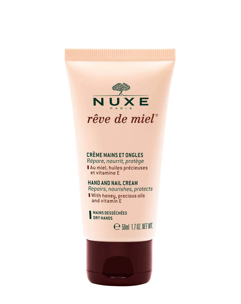 Nuxe Reve De Miel Creme Mains Et Ongles * 50 ML