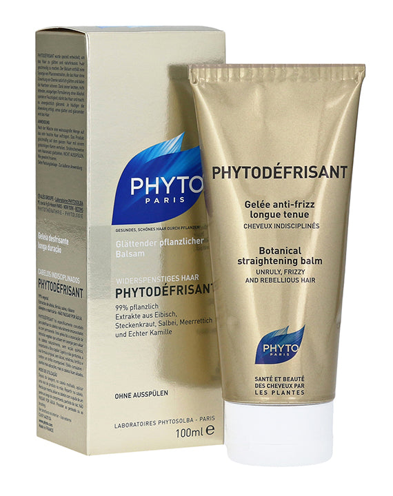 Phyto Phytodefrisant Crema Stirante Vegetale 100 ML
