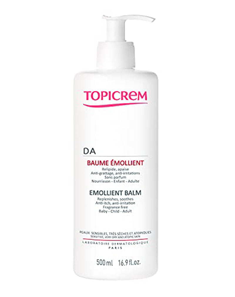 Topicrem DA Baume Emollient
