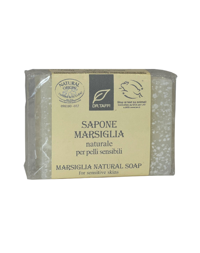 Dr. Taffi Sapone Marsiglia * 100 G