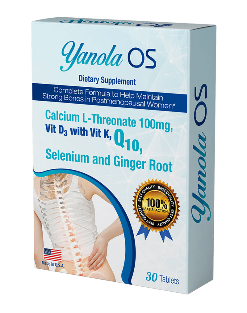 Yanola Os * 30