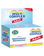 Esi Multi Complex Adults * 30