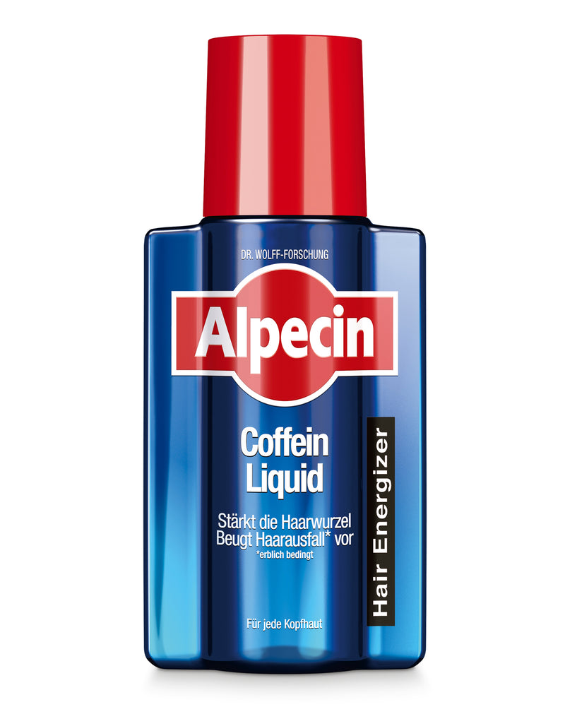 Alpecin Coffein Liquid * 200 ML