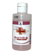 Florfarma Alkool Etilik 90%