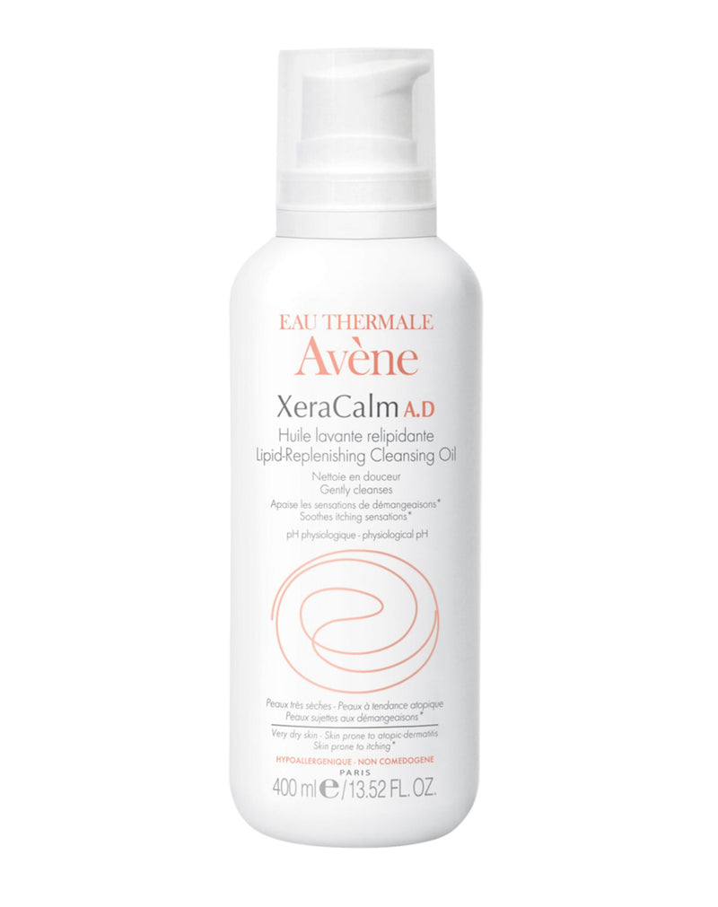 Avene Xeracalm A.D Olio Detergente *400 ML