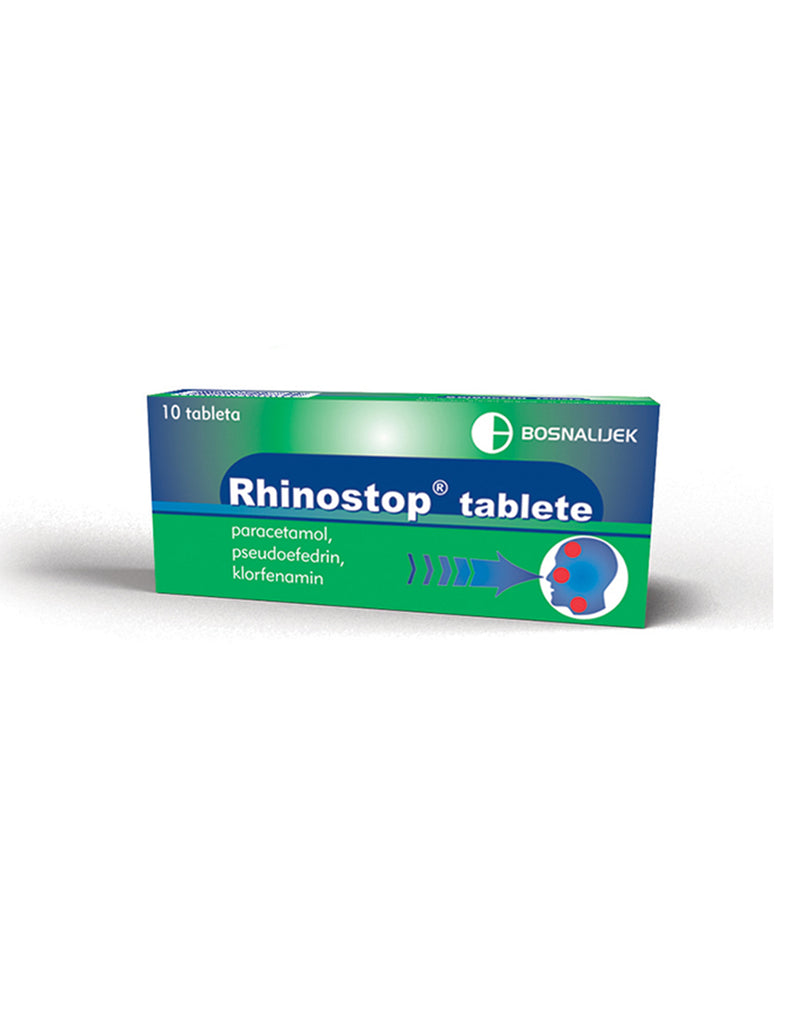Rhinostop * 20