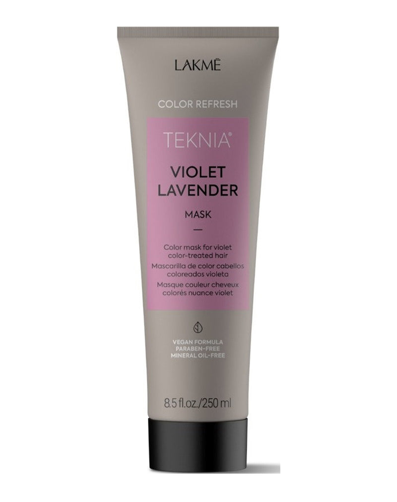 Lakme Teknia Violet Lavender Mask * 250 ML