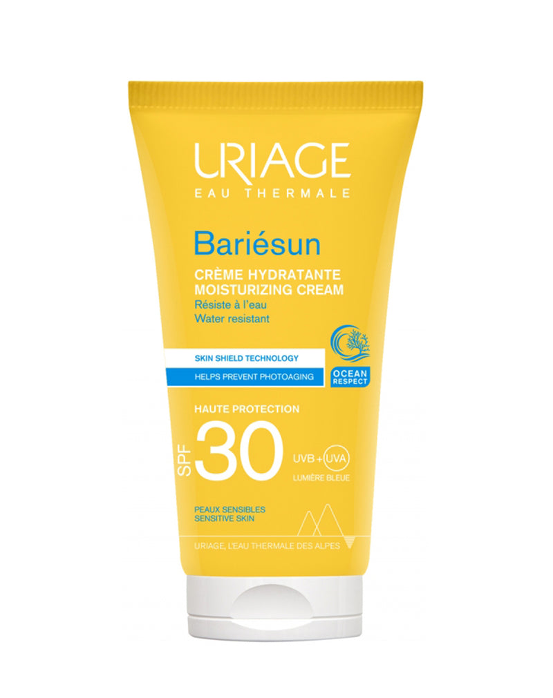 Uriage Bariesun Creme Haute Protection SPF 30 * 50 ML