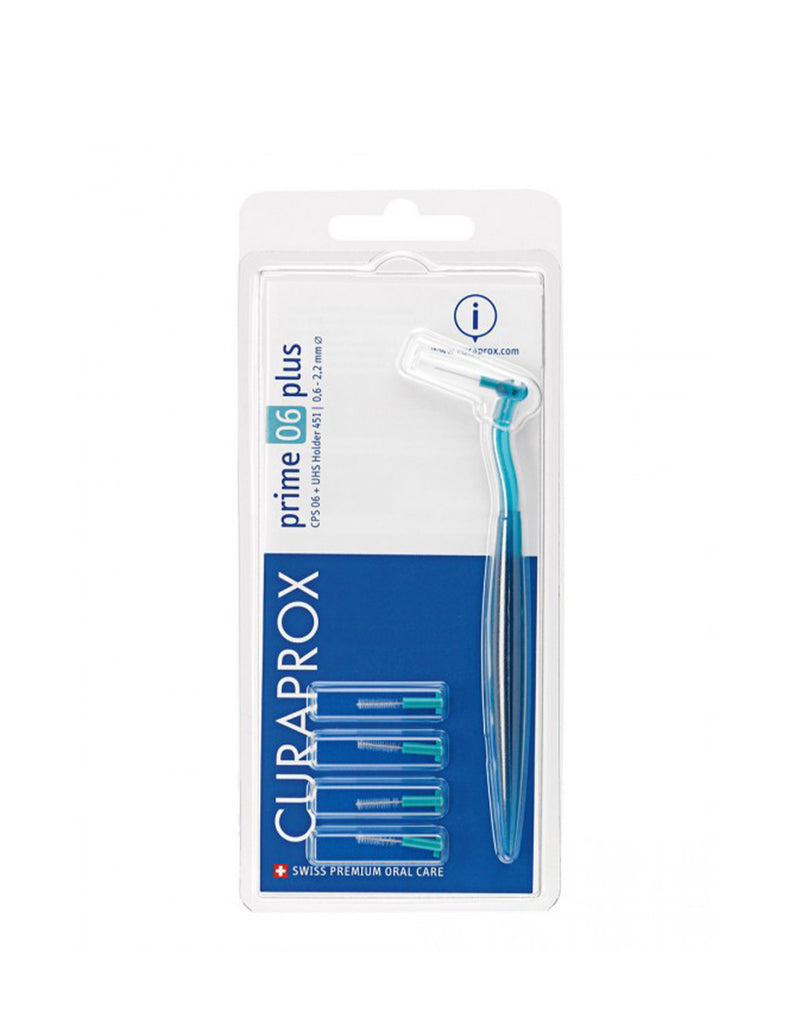 Curaprox Prime Plus 06 * 5