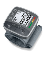 Beurer Wrist Blood Pressure Monitor