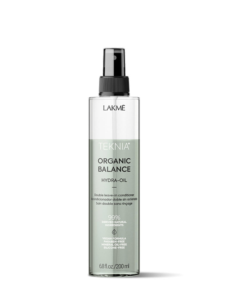 Lakme Teknia Organic Balance Hydra-Oil * 200 ML
