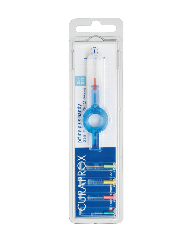 Curaprox Prime Plus Handy 06 * 5