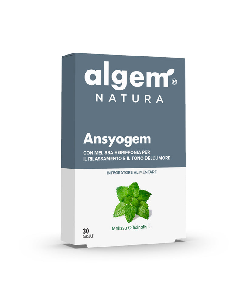 Ansyogem * 30