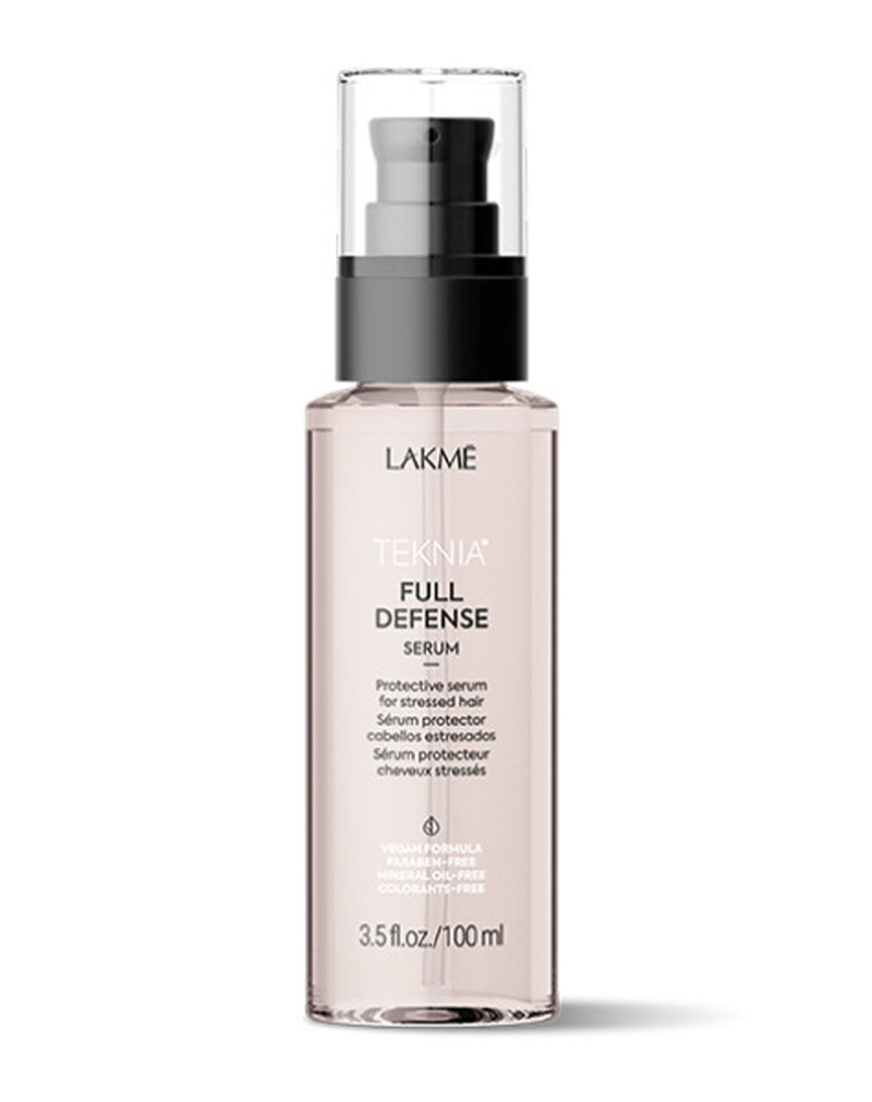 Lakme Teknia Full Defense Serum * 100 ML
