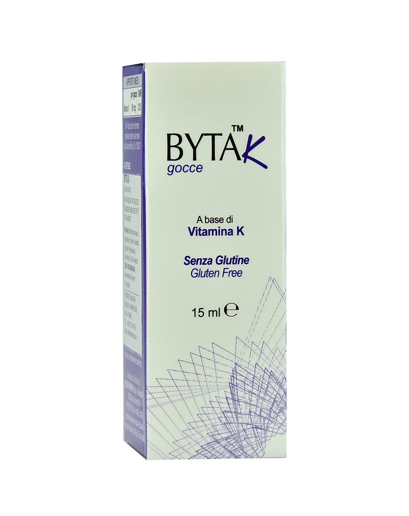 Byta K * 15 ML