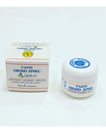 Aquila Pastë Oksid Zinku 40 Gr