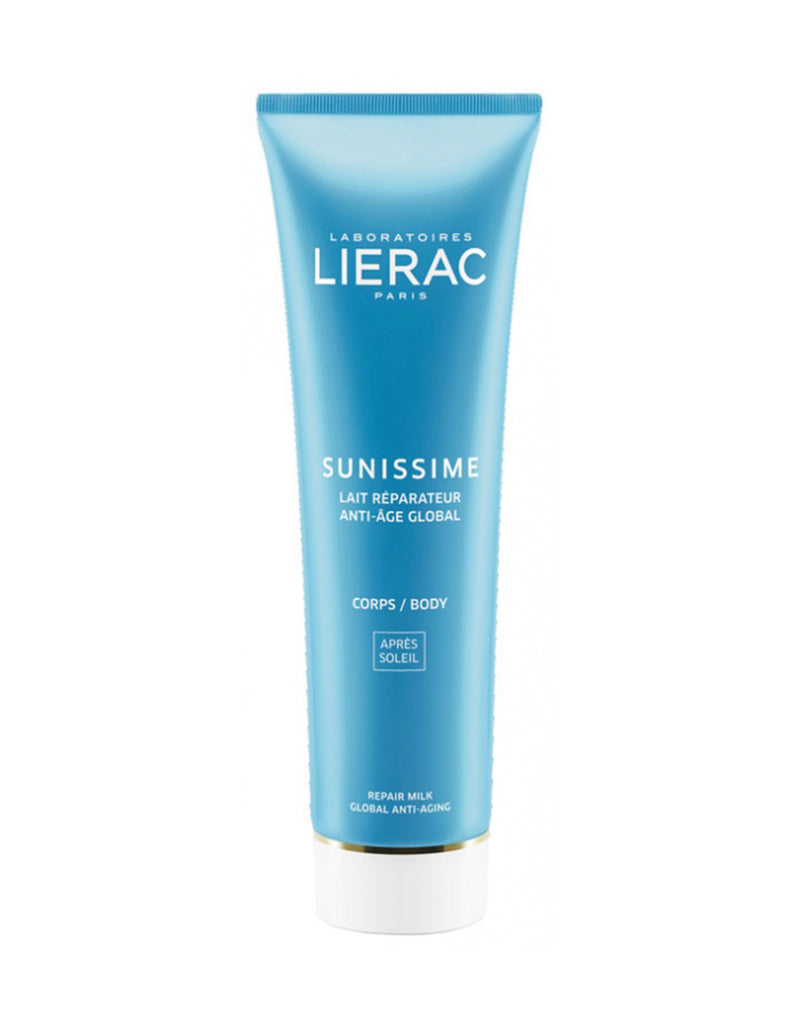 Lierac Sunissime Lait Reparateur Anti-Age Global * 150 ML