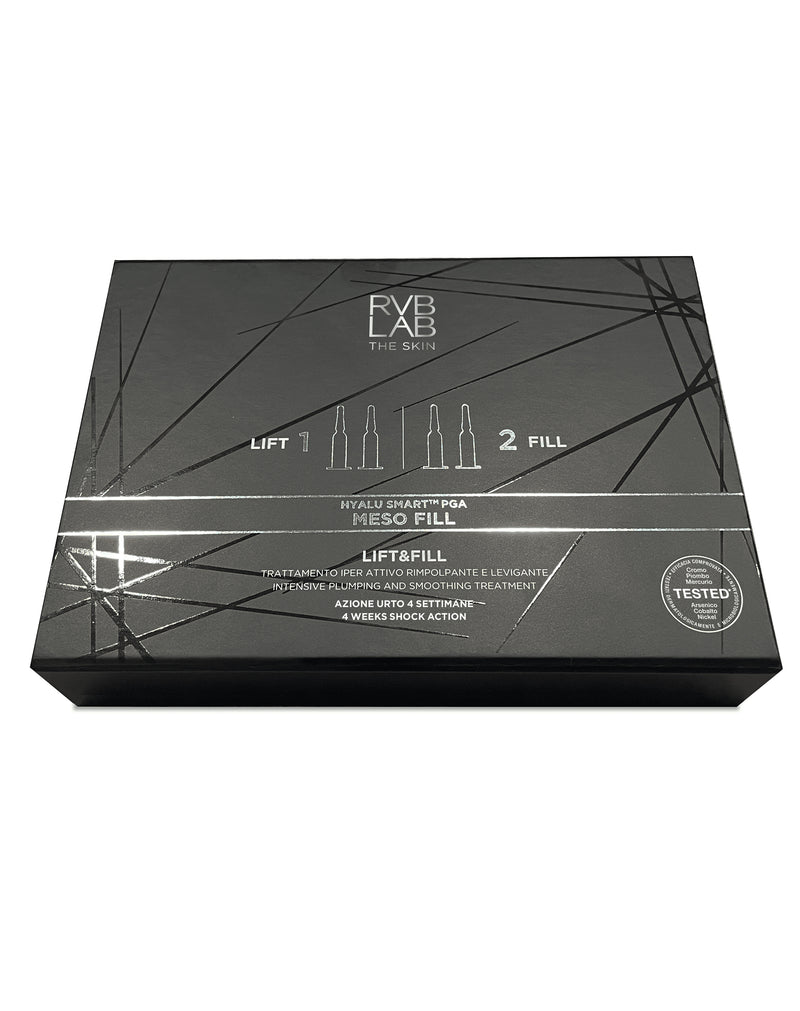 Rvb Lab Meso Fill Lift & Fill * 4