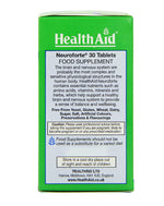 Health aid neuroforte tb kt*30