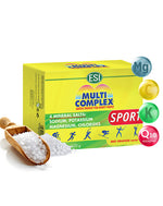 Esi Multicomplex Sport * 10