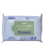 Mustela Cleansing Wipes