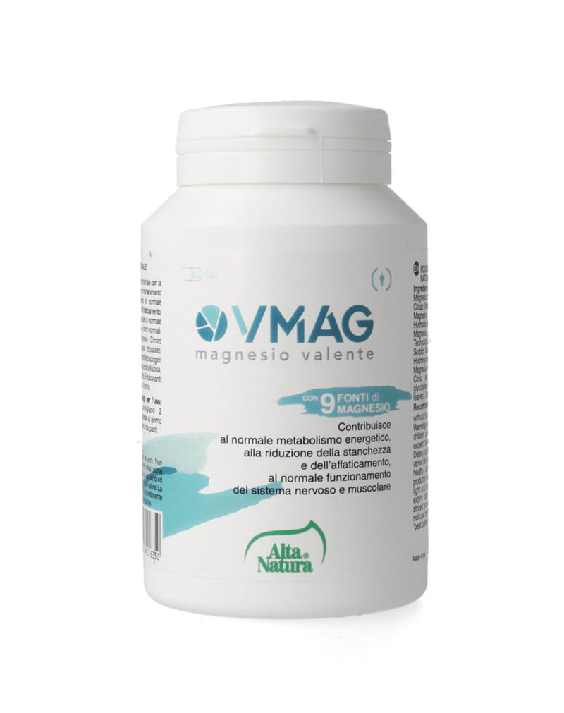 Alta Natura VMag * 60