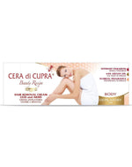 Cera Di Cupra Hair Removal Cream