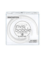 Invisi Bobble Bunstar Ice Lady