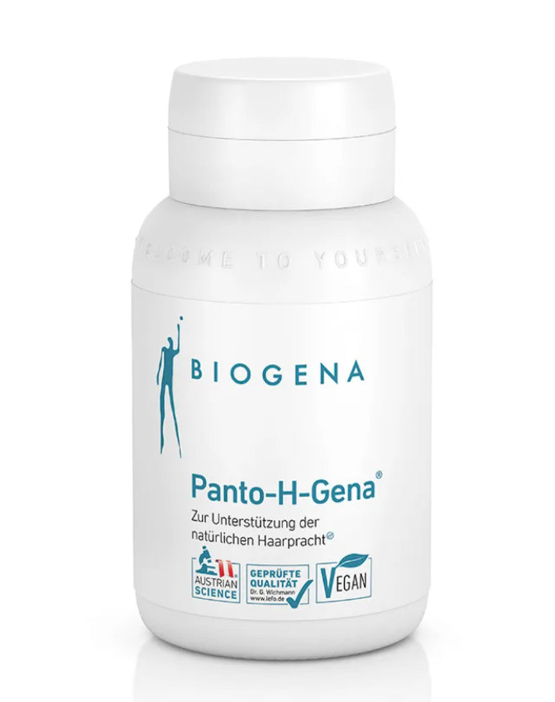 Biogena Pantho-H-Gena * 60