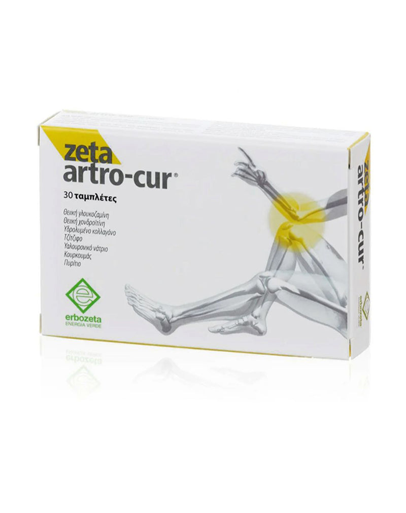 Erbozeta Zeta Artro-Cur * 30