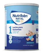 Nutriben Natal 1 Pro-α