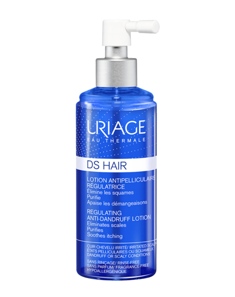 Uriage DS Lotion Antipelliculaire Regulatrice * 100 ML