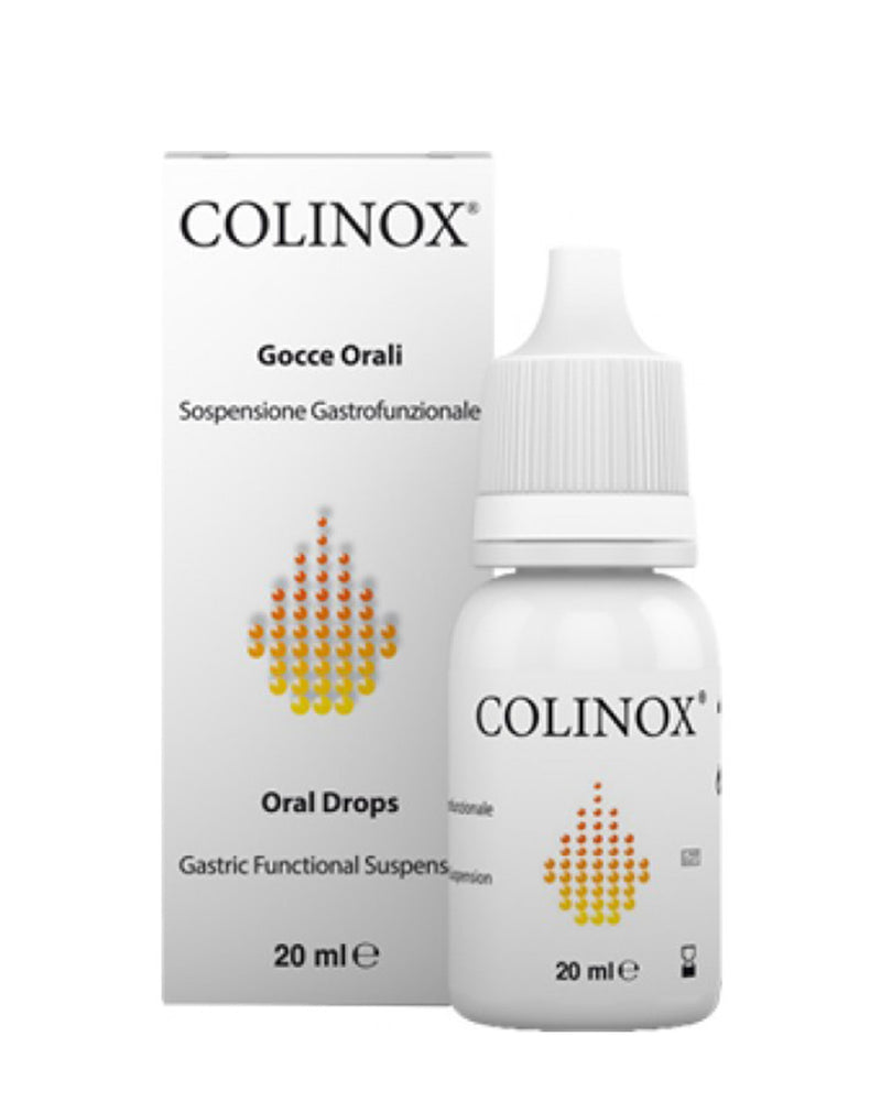 Colinox Gocce * 20 ML