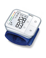 Beurer Wrist Blood Pressure Monitor