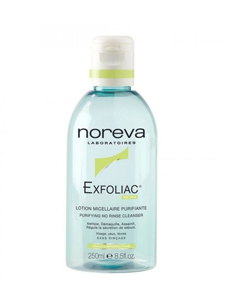 Noreva Exfoliac Eau Micellare * 250 ML