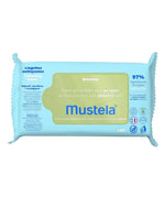 Mustela Cleansing Wipes