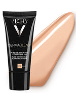 Vichy Dermablend Fond De Teint Fluide Correcteur 16H * 30 ML