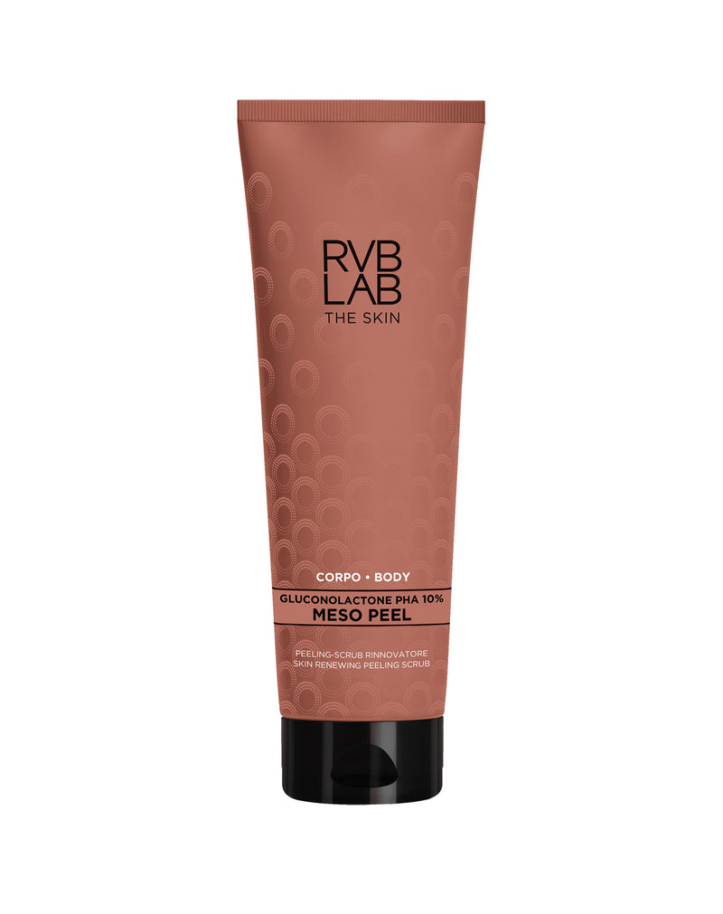 RVB LAB Meso Peel Renewing Peeling Scrub * 250 ML