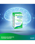 Health aid neuroforte tb kt*30