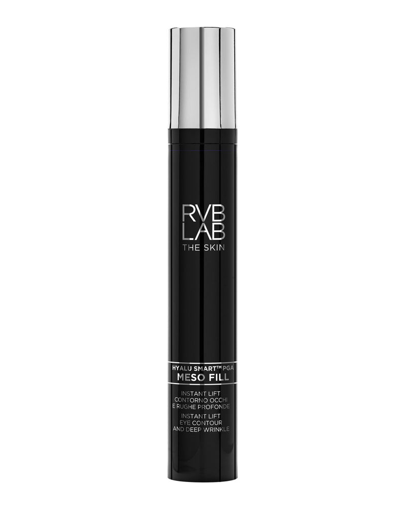 Rvb Lab Meso Fill Instant Lift  Eye Contour And Deep Wrinkle * 15 ML