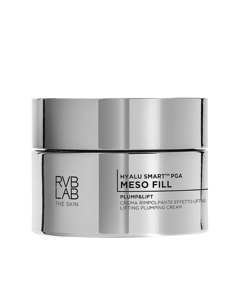 Rvb Lab Meso Fill Plump & Lift Lifting Plumping Cream * 50 ML