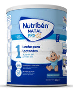 Nutriben Natal 1 Pro-α