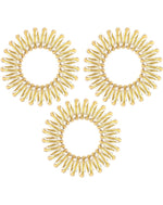 Invisi Bobble Time To Shine You're Golden