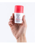 Vichy Stress Resist Anti-Transpirant 72H * 50 ML