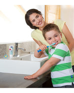 Chicco Dentifricio 12+ Fragola 50 ML