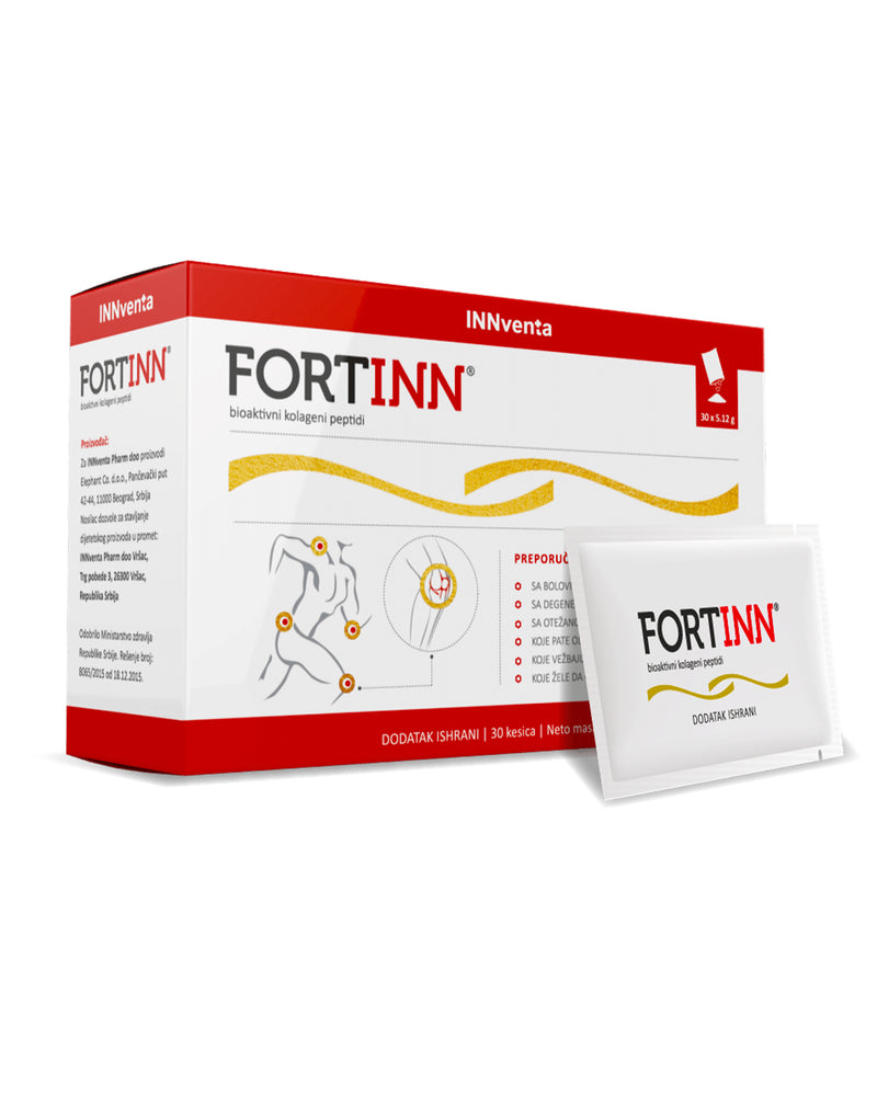 Fortinn * 30