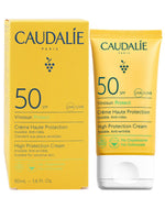 Caudalie Vinosun Protect Very High Protection Lightweight Cream