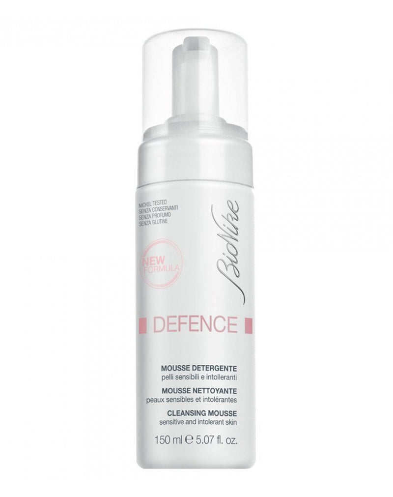 Bionike Defence Cleansing Mousse * 150 ML