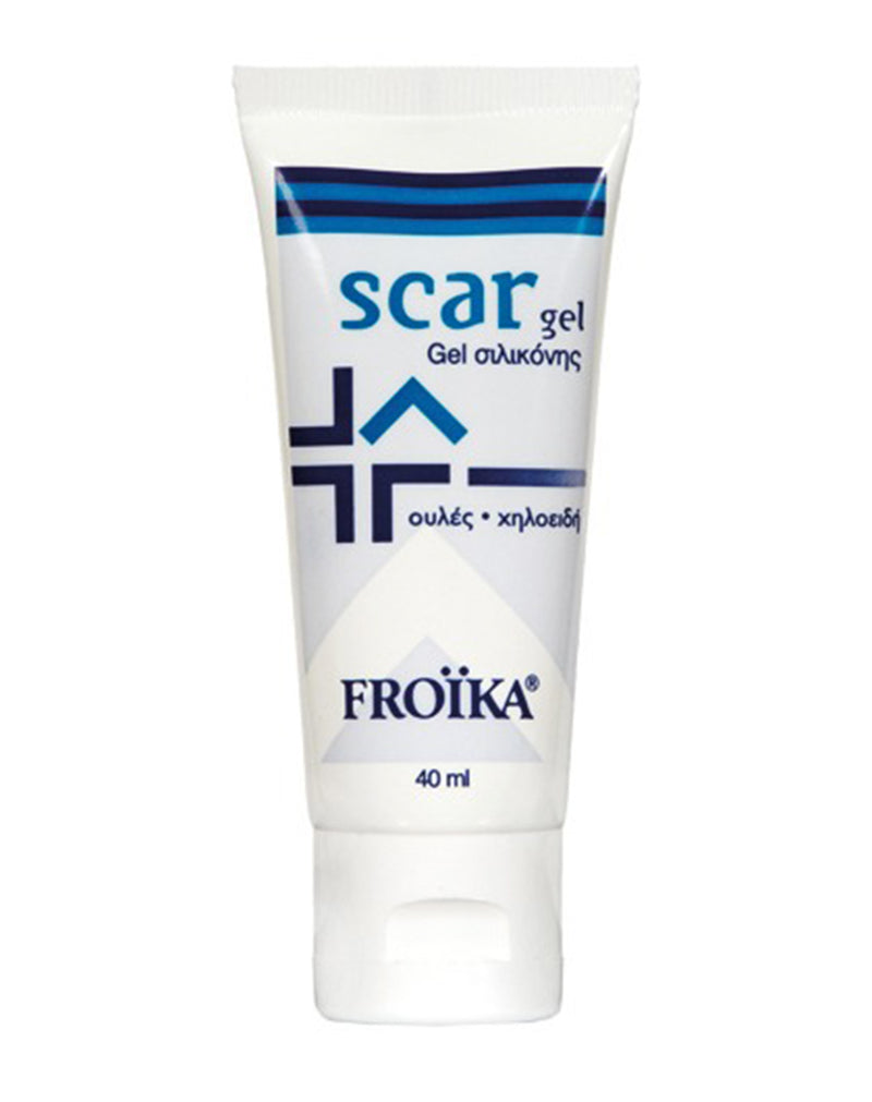 Froika Scar Gel * 40ML