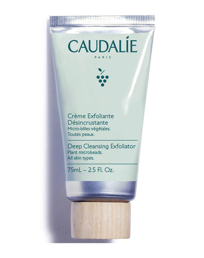 Caudalie Deep Cleansing Exfoliator* 75ML
